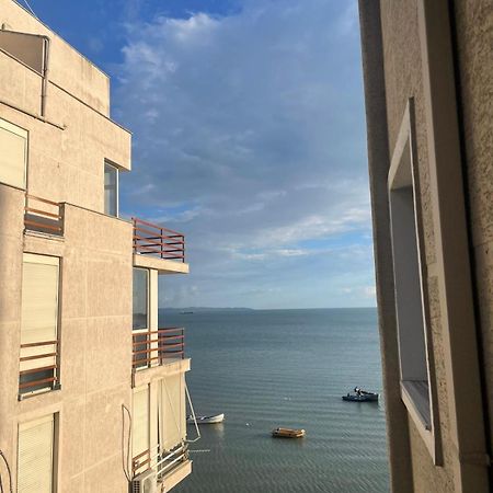 Hotel Tirona Durrës 외부 사진