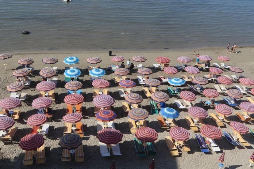 Hotel Tirona Durrës 외부 사진