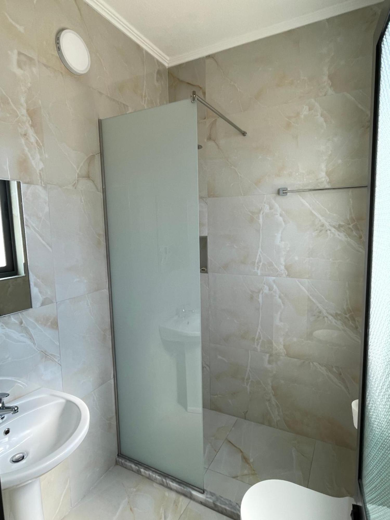 Hotel Tirona Durrës 외부 사진