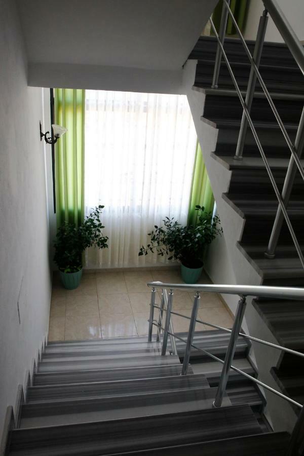 Hotel Tirona Durrës 외부 사진